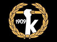 Kalvolan Keihäs U17 Logo