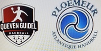 -15 féminines Logo