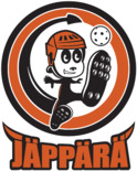 Jäppärä T16 Logo