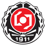 Laitilan Jyske U12 Logo