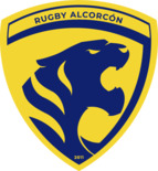 Club de Rugby Alcorcón Logo