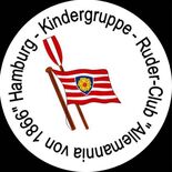 RC Allemannia Kindergruppe Logo