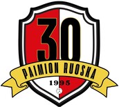 Ruoska P10-11 Logo