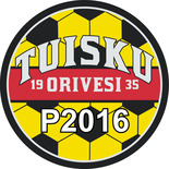 Tuisku P2016 Logo