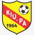 KiuPa P-13 Logo