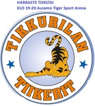 Kuntosähly torstai Logo