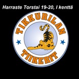 Kuntosähly torstai Logo