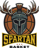 Spartan Basket U11 tytöt Logo