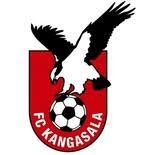 FCK P10 haastaja-joukkue 2026 Logo