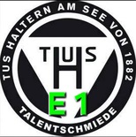 TuS Haltern E 1 Logo