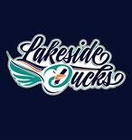 LAKESIDE DUCKS Logo
