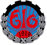 Elo Naiset-Höntsä Logo