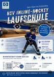 HSV Laufschule 2026-2027 Logo