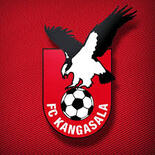 FC Kangasala P2018 Logo