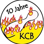 KCB Kegelclub Logo