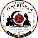 AIKIKAITENSHINKAN Logo