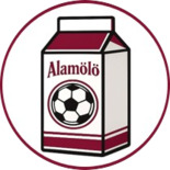 Alamölö Logo