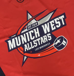 Munich West Allstars Fr-Sommer Logo