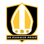 SB Paavalin Pojat Logo