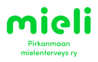 MIELI kriisikeskus Osviitta Logo