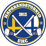 HTUHC U18 Logo