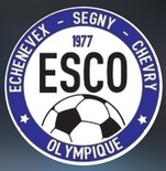 U15 Esco 2025 2026 Logo