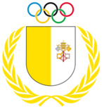 Catholica Vaticana Logo