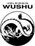Helsingin Wushu Logo