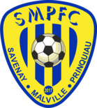 SMPFC-U10 U11-2026-2027 Logo