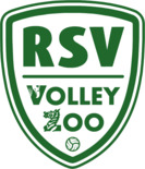 Volleyzoo Logo