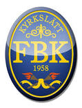 Kirkkonummen vpk Logo