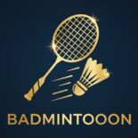 Badmintooon Logo