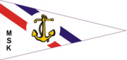 MSKAlbinExpress Logo