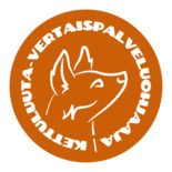 Kettuluuta🦊 Logo
