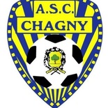 U13 CHAGNY Logo