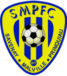 SMPFCu16-u17-u18 Logo
