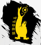 18 gars Logo