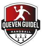 U18FQuévenGuidel Logo