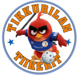Tiikerit 07-08 Red Logo