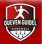 SF Quéven Guidel Handball Logo