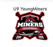 U9 YoungMiners Peißenberg Logo