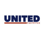 United Fastpitch Logo