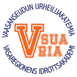 VSUA akatemia Logo