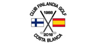 ClubFinlandiaGolf Logo