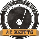 ackeitto Logo