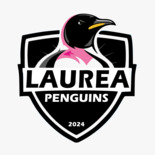 Laurea Penguins Logo