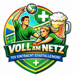 Stadtallendorf BFS logo