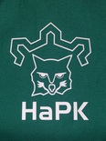 HaPK T201718 Logo