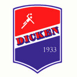 Dicken P18 logo