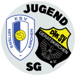 SG MitterskirchenGeratskirchen Logo